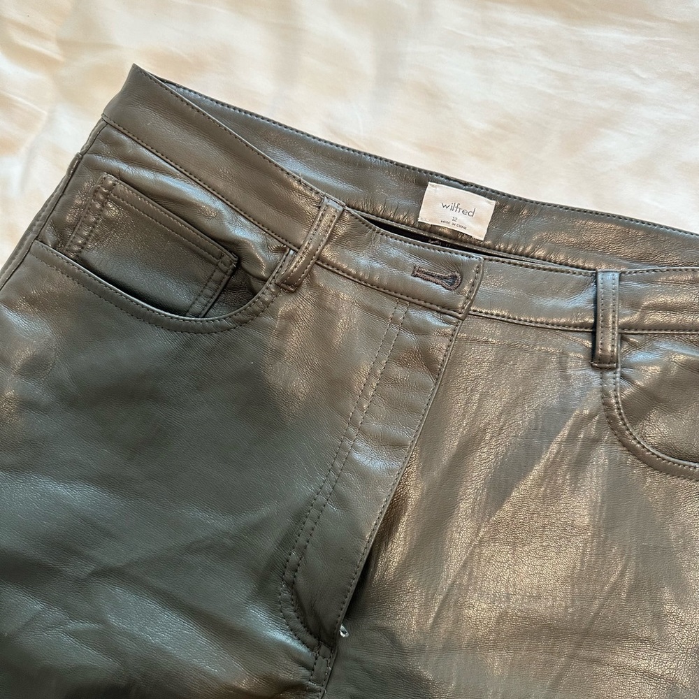 Aritzia Melina pants
